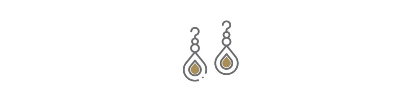 LaBella Gioielli - Earrings